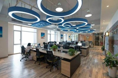 上海厚冠信息咨询银川分公司 连接东西的信息咨询服务纽带