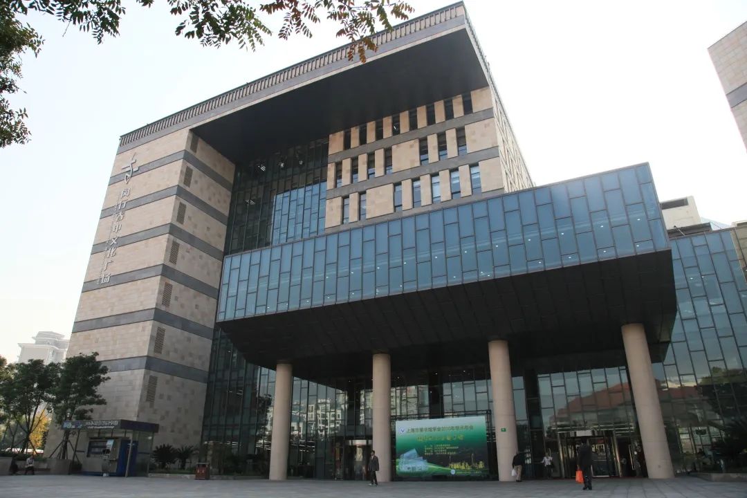 首次发布！上海全市各级公共图书馆名录，一站式信息咨询服务指南